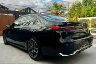 BMW i7 (Seria 7) din 2023 cu 45.000 km - oferta BMW262145 - foto 16