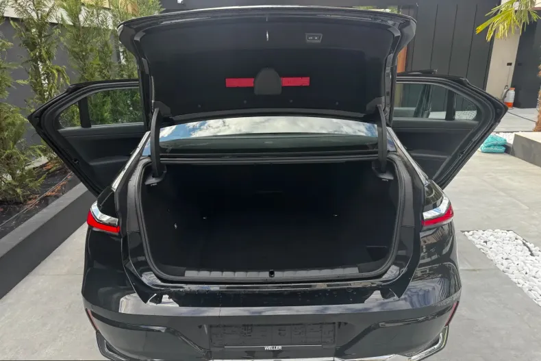 BMW i7 (Seria 7) din 2023 cu 45.000 km - oferta BMW262145 - foto 19