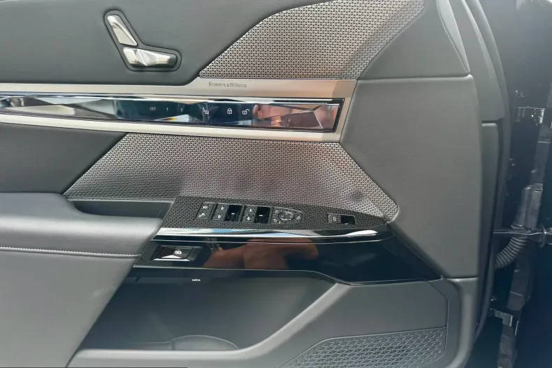 BMW i7 (Seria 7) din 2023 cu 45.000 km - oferta BMW262145 - foto 22