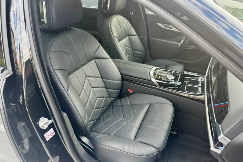 BMW i7 (Seria 7) din 2023 cu 45.000 km - oferta BMW262145 - foto 26