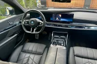 BMW i7 (Seria 7) din 2023 cu 45.000 km - oferta BMW262145 - foto 28