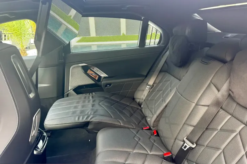 BMW i7 (Seria 7) din 2023 cu 45.000 km - oferta BMW262145 - foto 29