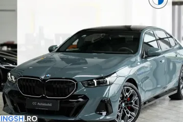 BMW 520 din 2026 - oferta BMW262146
