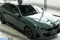 BMW 520 (Seria 5) din 2026 cu 8.279 km - oferta BMW262146 - foto 4