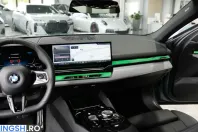 BMW 520 (Seria 5) din 2026 cu 8.279 km - oferta BMW262146 - foto 9