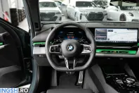 BMW 520 (Seria 5) din 2026 cu 8.279 km - oferta BMW262146 - foto 10