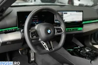 BMW 520 (Seria 5) din 2026 cu 8.279 km - oferta BMW262146 - foto 11
