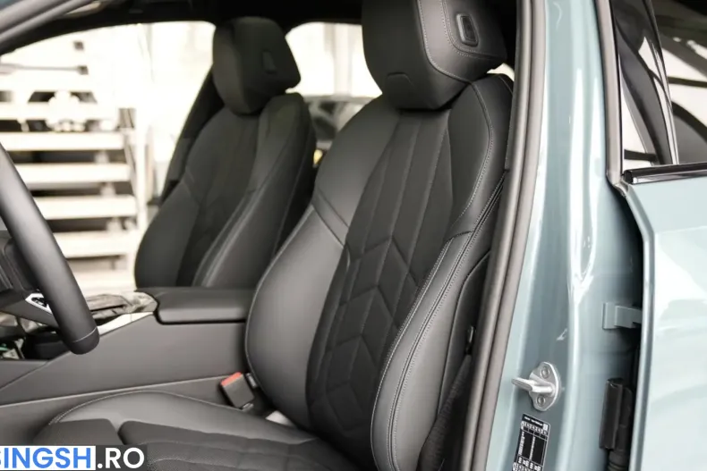 BMW 520 (Seria 5) din 2026 cu 8.279 km - oferta BMW262146 - foto 12