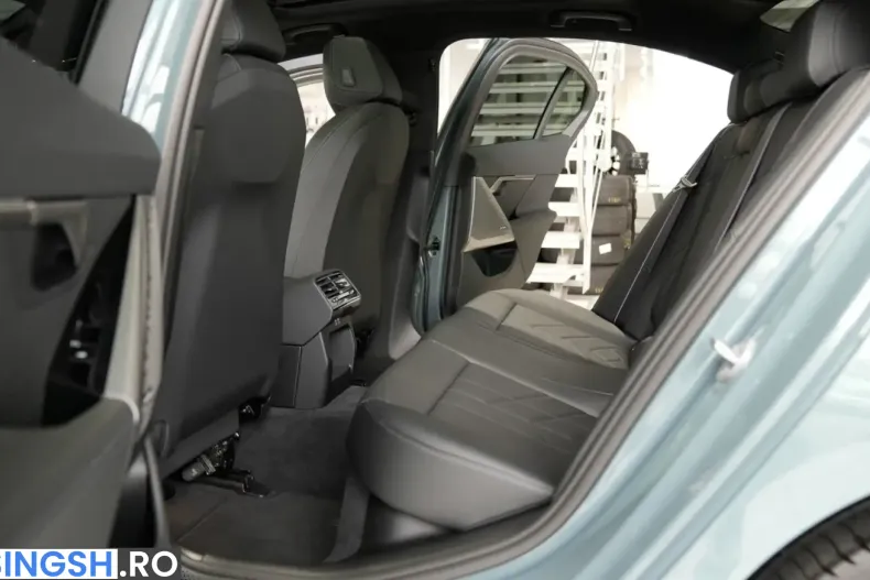BMW 520 (Seria 5) din 2026 cu 8.279 km - oferta BMW262146 - foto 13