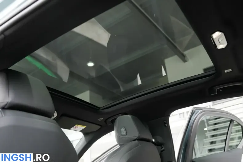 BMW 520 (Seria 5) din 2026 cu 8.279 km - oferta BMW262146 - foto 14