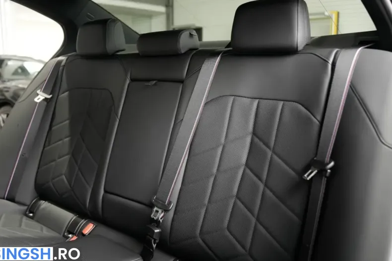 BMW 520 (Seria 5) din 2026 cu 8.279 km - oferta BMW262146 - foto 15