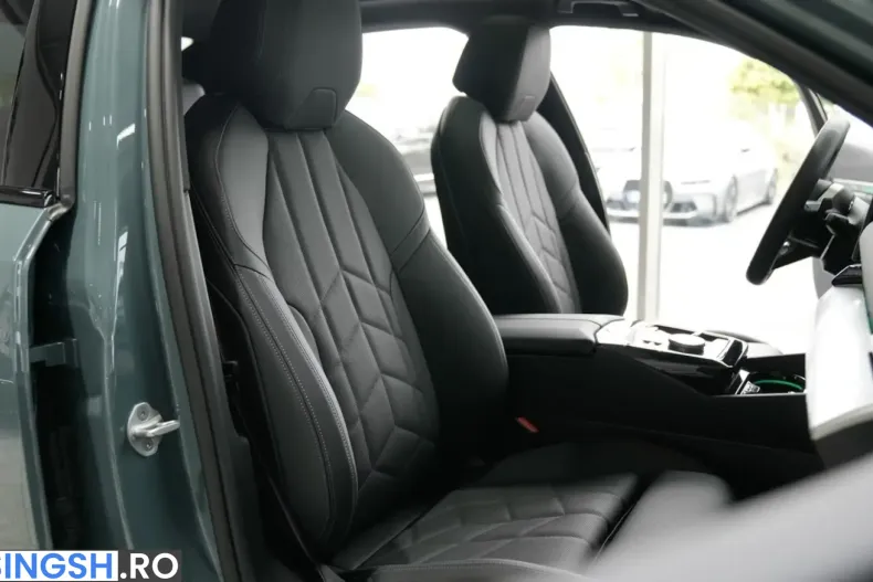 BMW 520 (Seria 5) din 2026 cu 8.279 km - oferta BMW262146 - foto 16