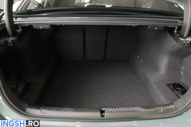BMW 520 (Seria 5) din 2026 cu 8.279 km - oferta BMW262146 - foto 21