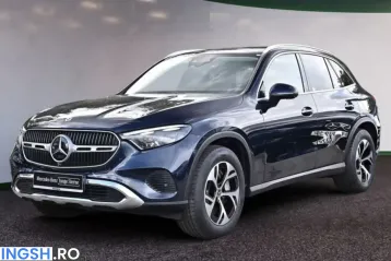 Mercedes-Benz GLC 300 din 2024 - oferta MER262147