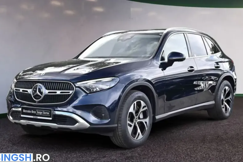Mercedes-Benz GLC 300 (Clasa GLC) din 2024 cu 56.209 km - oferta MER262147 - foto 1