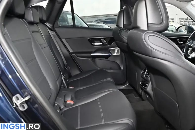 Mercedes-Benz GLC 300 (Clasa GLC) din 2024 cu 56.209 km - oferta MER262147 - foto 7