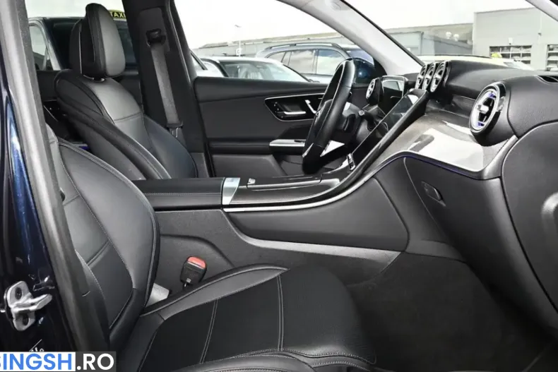 Mercedes-Benz GLC 300 (Clasa GLC) din 2024 cu 56.209 km - oferta MER262147 - foto 8