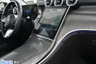 Mercedes-Benz GLC 300 (Clasa GLC) din 2024 cu 56.209 km - oferta MER262147 - foto 9
