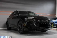 Audi RSQ8 din 2026 cu 120 km - oferta AUD262148 - foto 2