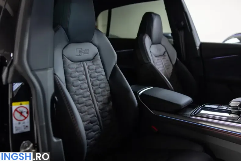 Audi RSQ8 din 2026 cu 120 km - oferta AUD262148 - foto 7