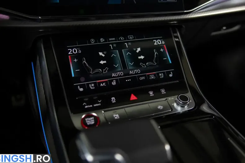 Audi RSQ8 din 2026 cu 120 km - oferta AUD262148 - foto 9