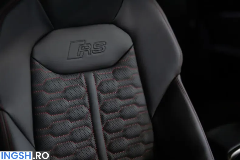 Audi RSQ8 din 2026 cu 120 km - oferta AUD262148 - foto 10