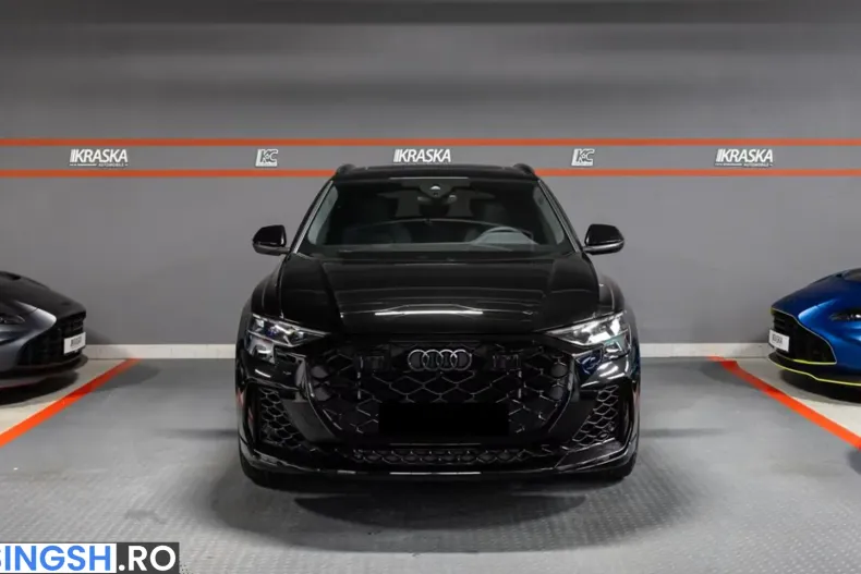 Audi RSQ8 din 2026 cu 120 km - oferta AUD262148 - foto 11