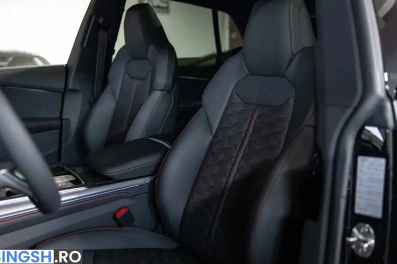 Audi RSQ8 din 2026 cu 120 km - oferta AUD262148 - foto 12