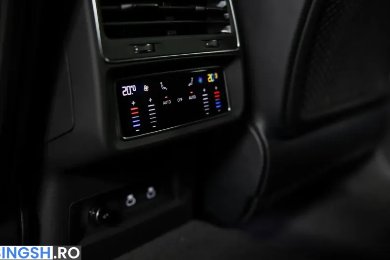 Audi RSQ8 din 2026 cu 120 km - oferta AUD262148 - foto 13