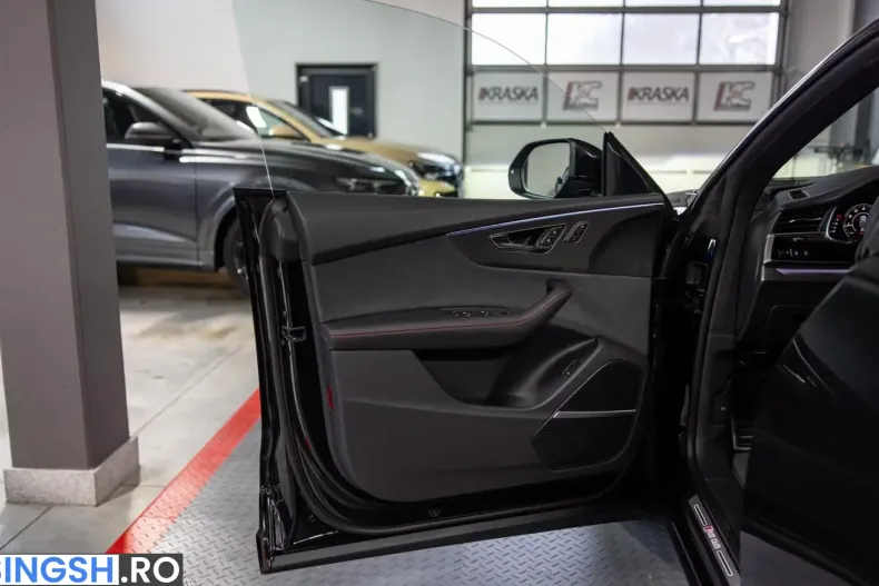 Audi RSQ8 din 2026 cu 120 km - oferta AUD262148 - foto 15