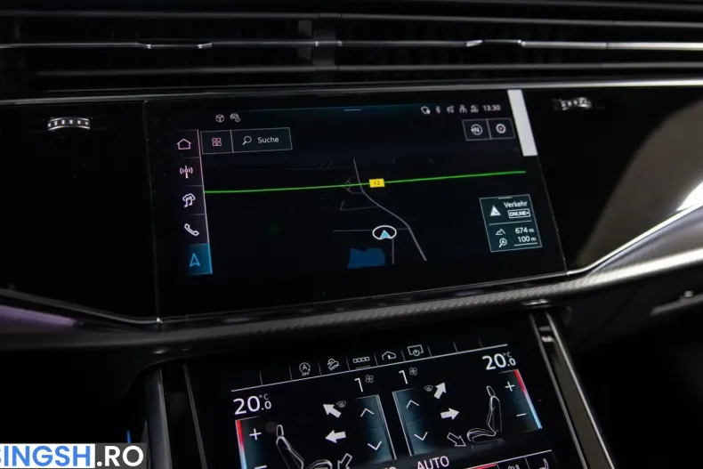 Audi RSQ8 din 2026 cu 120 km - oferta AUD262148 - foto 16