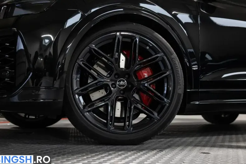Audi RSQ8 din 2026 cu 120 km - oferta AUD262148 - foto 18