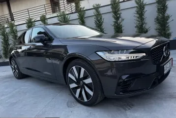 Volvo S90 din 2024 - oferta VOL262149