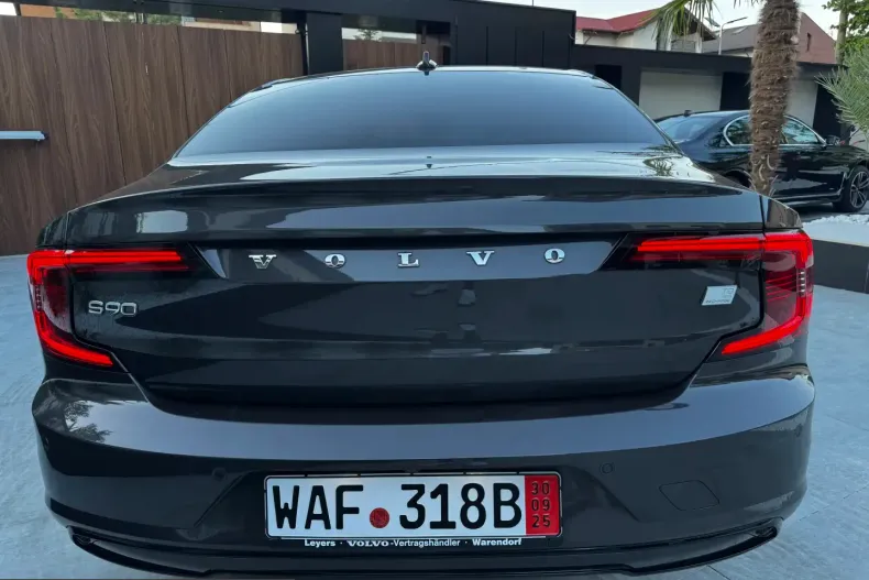 Volvo S90 din 2024 cu 37.000 km - oferta VOL262149 - foto 5