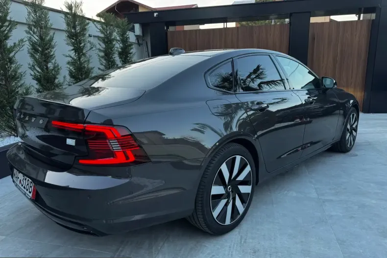 Volvo S90 din 2024 cu 37.000 km - oferta VOL262149 - foto 8
