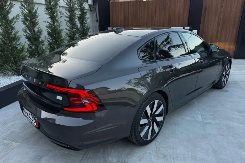Volvo S90 din 2024 cu 37.000 km - oferta VOL262149 - foto 14