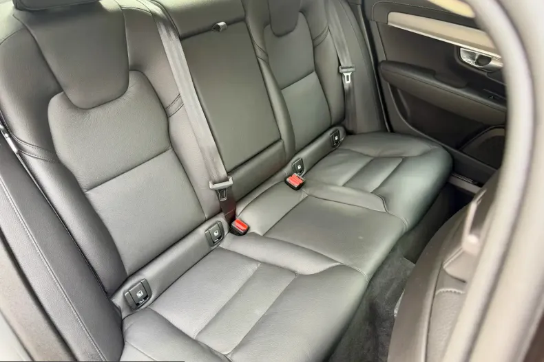 Volvo S90 din 2024 cu 37.000 km - oferta VOL262149 - foto 17