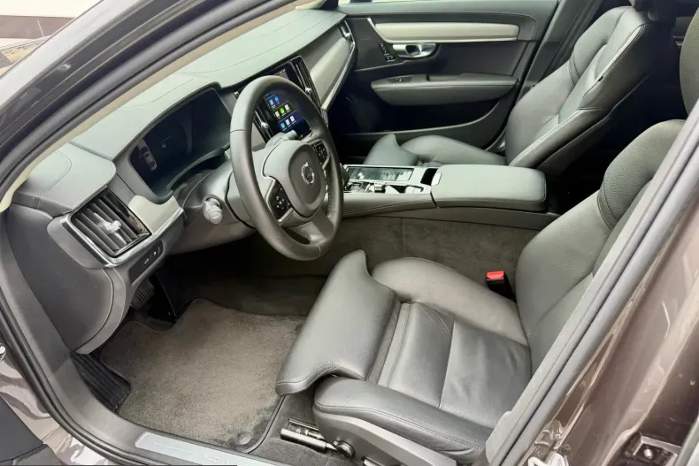 Volvo S90 din 2024 cu 37.000 km - oferta VOL262149 - foto 18