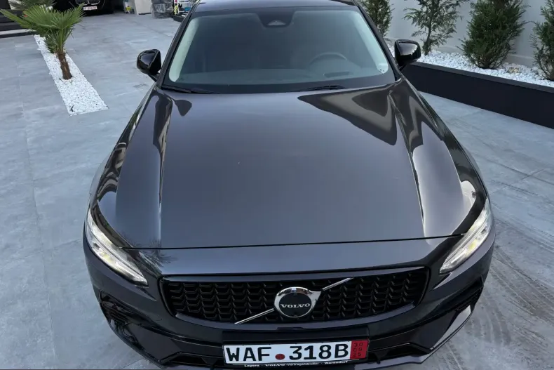 Volvo S90 din 2024 cu 37.000 km - oferta VOL262149 - foto 27