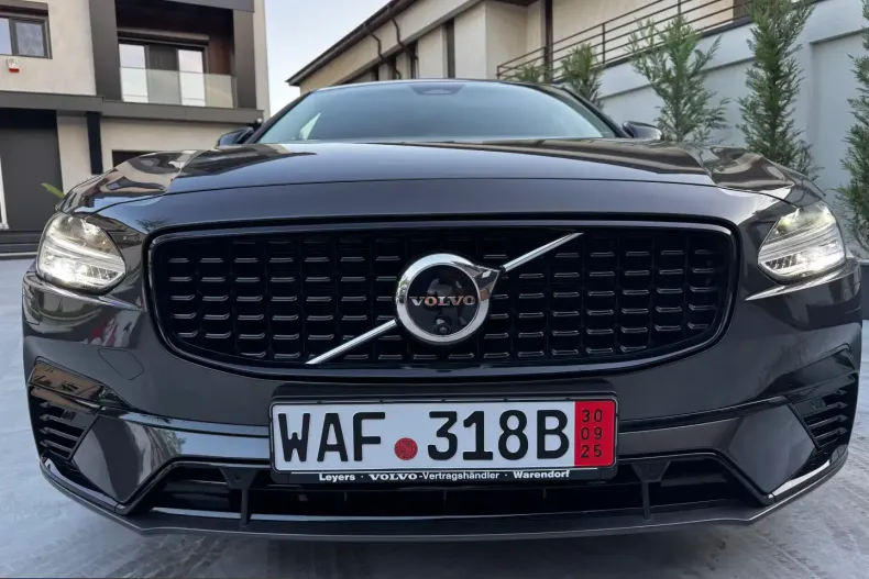 Volvo S90 din 2024 cu 37.000 km - oferta VOL262149 - foto 33