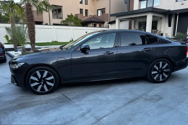 Volvo S90 din 2024 cu 37.000 km - oferta VOL262149 - foto 35