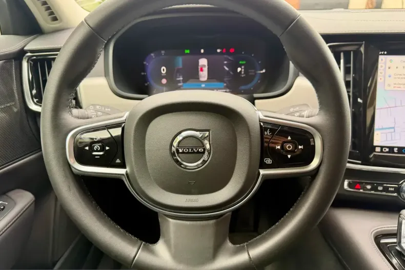 Volvo S90 din 2024 cu 37.000 km - oferta VOL262149 - foto 37
