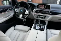 BMW 745 (Seria 7) din 2021 cu 36.000 km - oferta BMW262150 - foto 1