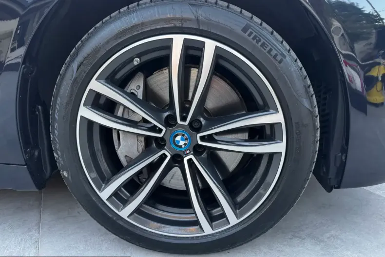 BMW 745 (Seria 7) din 2021 cu 36.000 km - oferta BMW262150 - foto 14