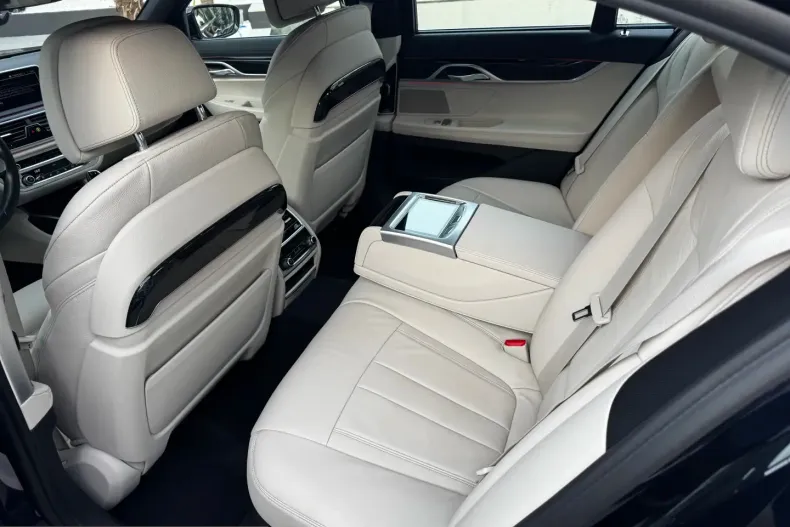 BMW 745 (Seria 7) din 2021 cu 36.000 km - oferta BMW262150 - foto 15