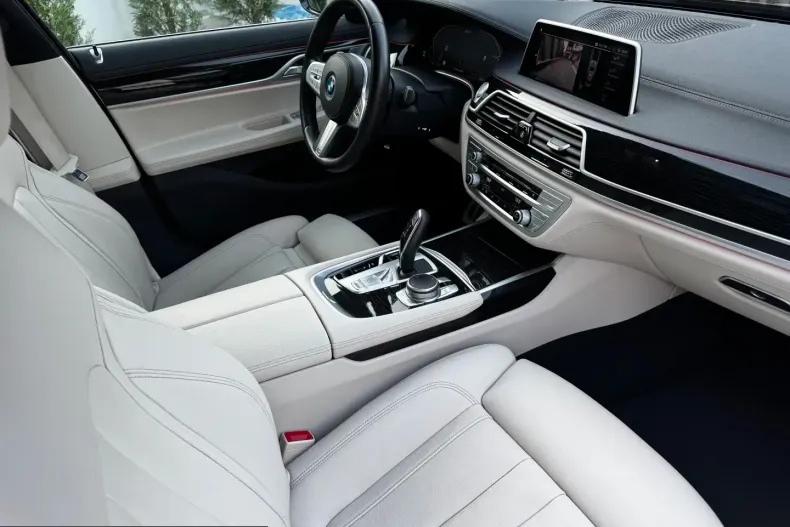 BMW 745 (Seria 7) din 2021 cu 36.000 km - oferta BMW262150 - foto 16