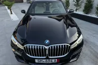 BMW 745 (Seria 7) din 2021 cu 36.000 km - oferta BMW262150 - foto 21
