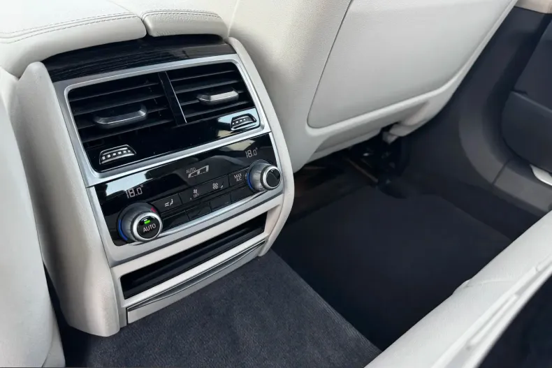 BMW 745 (Seria 7) din 2021 cu 36.000 km - oferta BMW262150 - foto 28