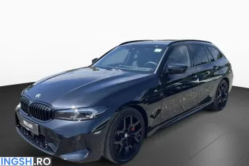 BMW 320 din 2024 - oferta BMW262151