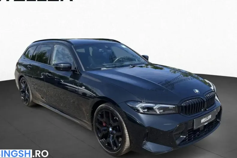 BMW 320 (Seria 3) din 2024 cu 19.447 km - oferta BMW262151 - foto 2